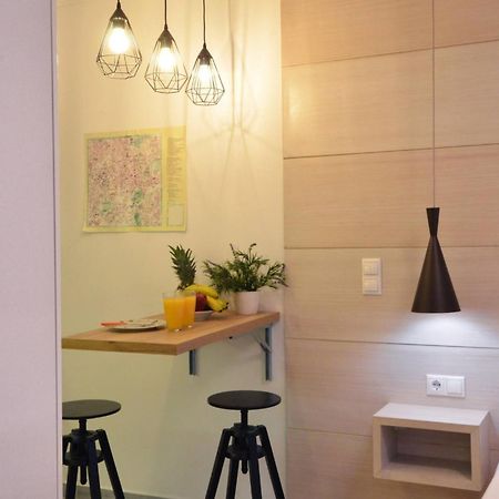 Petralona, A Sweet And Cozy Apartment Atenas Exterior foto