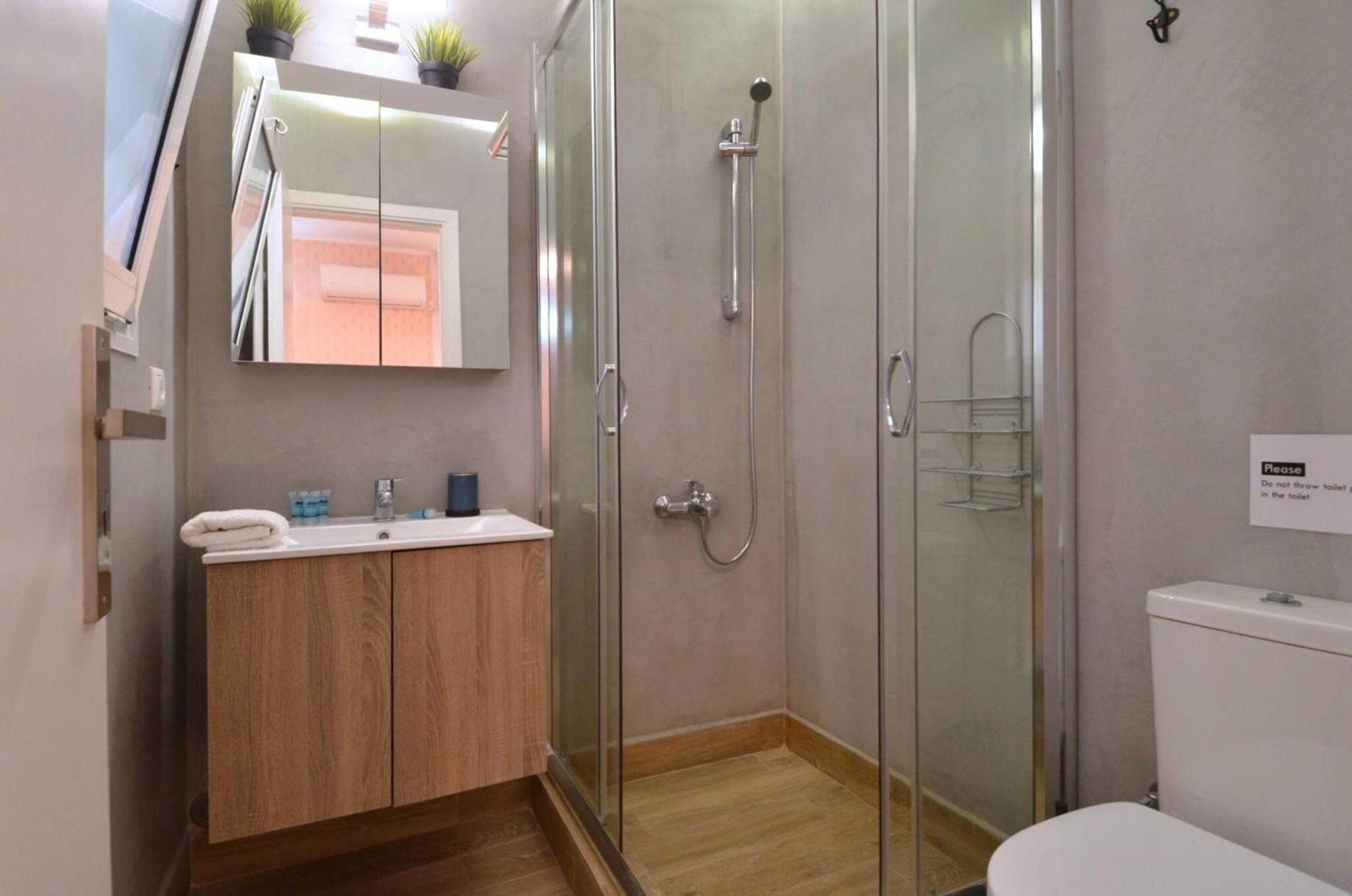 Petralona, A Sweet And Cozy Apartment Atenas Exterior foto